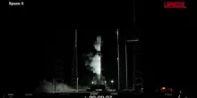 SpaceX, lanciato da Cape Canaveral il razzo Falcon 89 con 29 satelliti Starlink