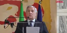 Gaza, Tajani: "Board of Peace? Ci saremo come osservatori esattamente come lUe"