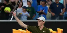 Atp Doha 2026, Sinner batte Machac e approda agli ottavi