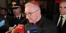 Board of Peace, Parolin: "Vaticano non parteciper&agrave;. Punti critici che lasciano perplessi&rdquo;
