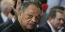 Jesse Jackson, morto a 84 anni il reverendo icona dei diritti civili