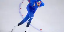 Olimpiadi 2026, oggi attesa per il pattinaggio di velocit&agrave; e il biathlon &ndash; La diretta