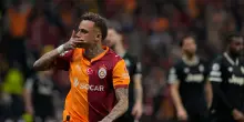 Champions League, Galatasaray-Juventus 5-2: disfatta bianconera a Istanbul