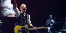 Springsteen annuncia un tour Usa da marzo: &ldquo;Arriva la cavalleria a difesa della democrazia americana&rdquo;