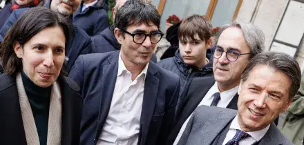 Board of Peace, Tajani oggi alla Camera: il centrosinistra presenta una mozione unitaria per il no dell&rsquo;Italia &ndash; La diretta