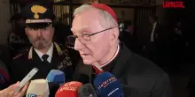 Ucraina, Parolin: "Da Italia e Vaticano pessimismo su progressi di pace"