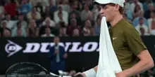 Sinner batte Popyrin e accede ai quarti all&rsquo;Atp Doha 2026