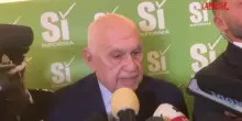 Referendum, Nordio: "Chiudiamo fase polemica, ora dialogo costruttivo"