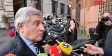 Referendum, Tajani: &ldquo;Abbassare i toni? Lo facciano tutti, anche magistrati come Gratteri&rdquo;
