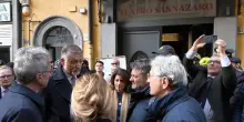 Teatro Sannazaro, ministro Giuli incontra i proprietari