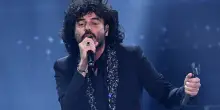 Sanremo 2026, Renga: &ldquo;Sar&agrave; Festival della consapevolezza&rdquo;