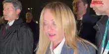 Olimpiadi 2026, Meloni: "Felice per record storico di Arianna Fontana. Giochi estivi? Vediamo"