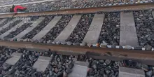 Sabotaggi ai treni, la procura di Roma apre un fascicolo con l&rsquo;ipotesi di terrorismo
