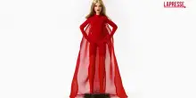 Kylie Minogue diventa una Barbie