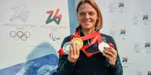 Arianna Fontana, tutte le medaglie olimpiche: da Torino 2006 a Milano Cortina 2026