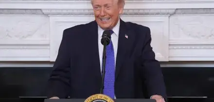 Iran, Trump: &ldquo;Sto pensando ad attacco limitato per raggiungere accordo&rdquo;