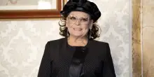 Morta Angela Luce, l&rsquo;attrice e cantante napoletana aveva 87 anni