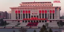 Corea del Nord, Kim Jong Un apre il congresso del Partito dei Lavoratori