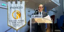 Anelli (Fnomceo): &ldquo;S&igrave; alle postazioni del 118 nelle Case di Comunit&agrave;&rdquo;
