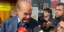 Roma, Bersani: "Spin Time? Non si permettano di toccarlo finch&eacute; non sgomberano CasaPound"