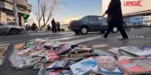 Riprendono le proteste in Iran, studenti in piazza: "Morte al dittatore"