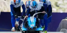 Olimpiadi 2026, Israele squalificata nel bob