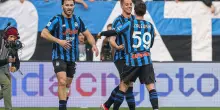 Serie A, l&rsquo;Atalanta rimonta il Napoli: 2-1 a Bergamo