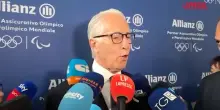Olimpiadi 2026, Malag&ograve;: &ldquo;Due italiani su tre hanno seguito le Olimpiadi invernali&rdquo;