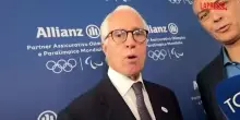 Olimpiadi 2026, Malag&ograve;: &ldquo;Russia e Bielorussia a Paralimpiadi? Non possiamo dire e fare altro&rdquo;