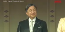 Giappone, limperatore Naruhito compie 66 anni