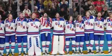 Olimpiadi 2026, oro per gli Usa nell&rsquo;hockey: battuto il Canada