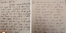 Mussolini, lettere del Duce su incontro con Hitler restituite all&rsquo;Archivio Stato