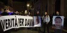 David Rossi, la perizia: &ldquo;Lesioni sul volto non riconducibili alla sola caduta&rdquo;
