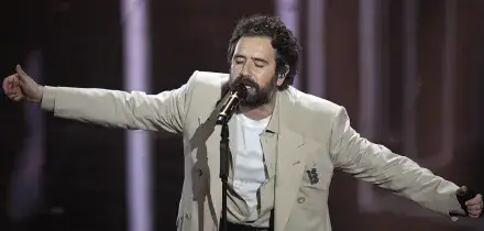 Sanremo 2026, Tommaso Paradiso: &ldquo;Baglioni mi voleva al Festival: ora sono pronto ma potrei emozionarmi&rdquo;