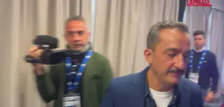 Sanremo 2026, Savino imita La Russa: &ldquo;Bella idea Conti presidente Senato per un giorno&rdquo;