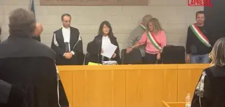 Omicidio Verzeni, la lettura della sentenza di ergastolo nei confronti di Sangare