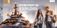 Nautica: allo Yacht Club de Monaco la prima edizione della Yachting Student Fair