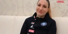 Olimpiadi 2026, Lollobrigida: &ldquo;Ora mio figlio &egrave; protettivo dice &lsquo;mamma &egrave; mia&rsquo;&rdquo;