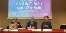 Malattie rare, la doppia sfida: cure ed equit&agrave;