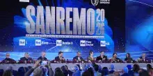 Sanremo 2026, gli ascolti della seconda serata: 9 milioni di spettatori e 59,5% di share
