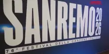 Sanremo 2026, Bucci: &ldquo;Vannacci in platea? Non lo sapevo. Stasera parliamo di Sayf&rdquo;