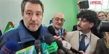 Legge elettorale, Salvini: &ldquo;Chiesto che garantisca stabilit&agrave; e che voto abbia peso&rdquo;