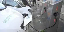 Roma, dal 1&deg; luglio Ztl a pagamento per le auto elettriche