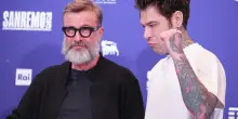 Sanremo 2026, Fedez-Masini &lsquo;simbiosi&rsquo; necessaria: da &lsquo;divisivi&rsquo; in testa alle classifiche