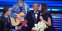 Sanremo 2026, le pagelle della quarta serata
