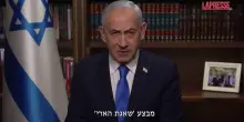 Iran, Netanyahu: "Operazione per rimuovere minaccia esistenziale"