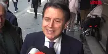 Attacco Iran, Conte: "Meloni dice di aver un rapporto speciale con Trump, nostro governo neppure informato"