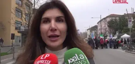 Attacco a Teheran, Ass. Italia-Iran: "Quello non &egrave; un attacco, ma un aiuto umanitario"