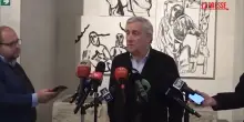 Attacco all&rsquo;Iran, Tajani: &ldquo;Gli italiani stanno tutti bene, creata &lsquo;Task Force Golfo&rsquo;&rdquo;