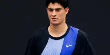 Federico Cin&agrave; trionfa a Pune, &egrave; il primo titolo Challenger in carriera